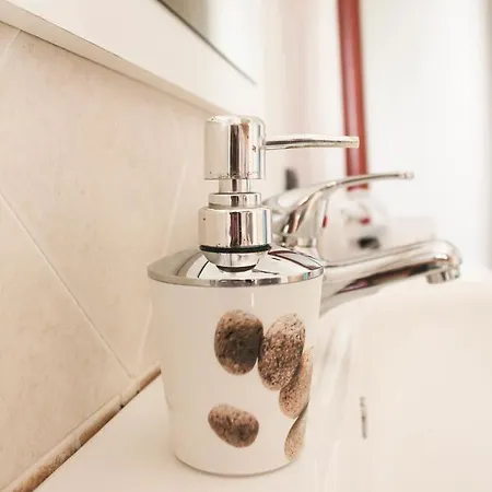 Sardaumpa Couette-café Quartu SantʼElena