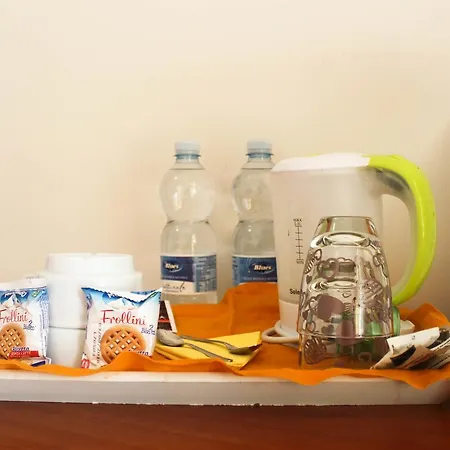 Couette-café Sardaumpa 3*