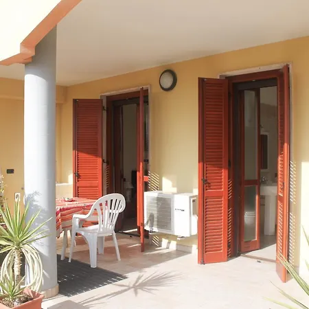 Sardaumpa Couette-café 3*