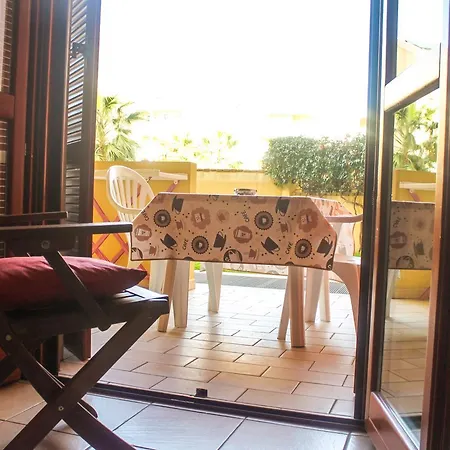 Sardaumpa Couette-café Quartu SantʼElena