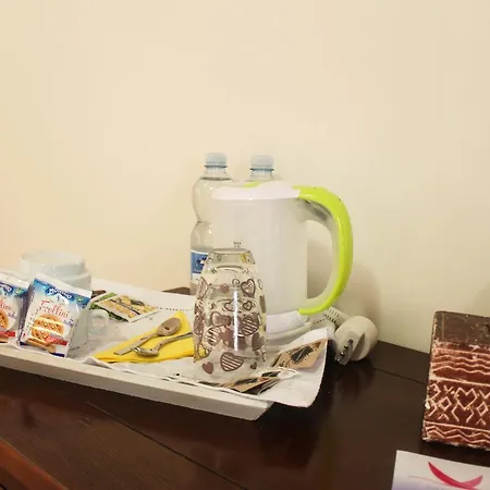 Couette-café Sardaumpa