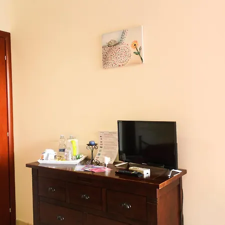 Sardaumpa 3* Quartu SantʼElena
