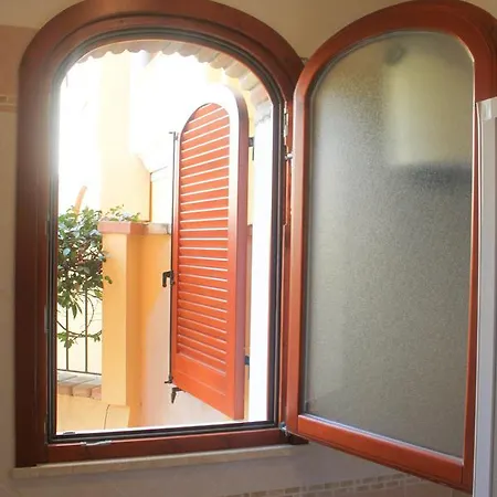 Couette-café Sardaumpa Quartu SantʼElena