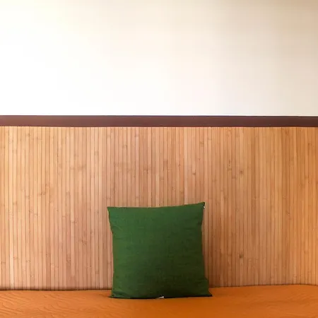 Sardaumpa Couette-café Quartu SantʼElena