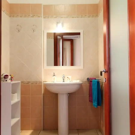 Sardaumpa 3* Quartu SantʼElena