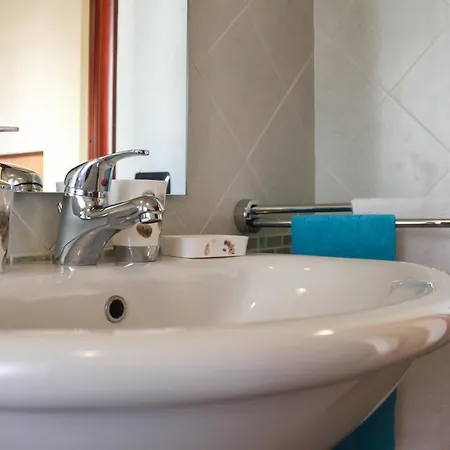 Sardaumpa 3* Quartu SantʼElena