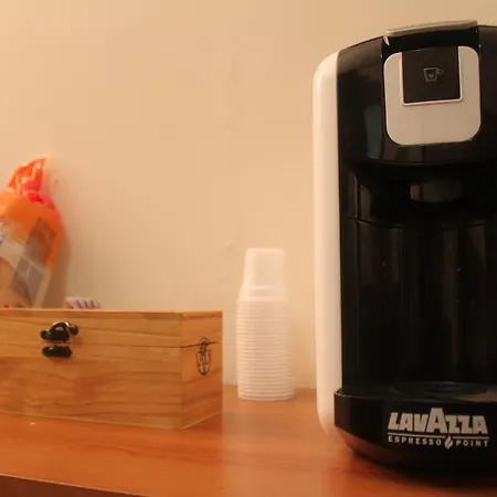 Couette-café Sardaumpa Quartu SantʼElena