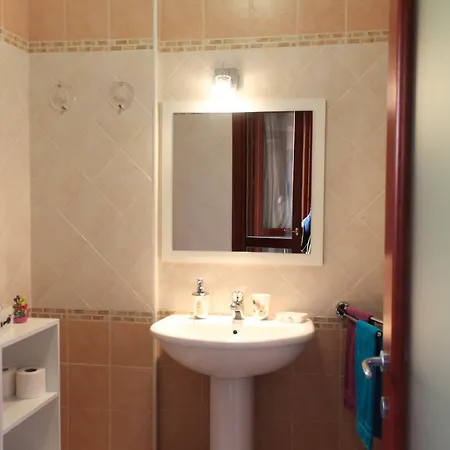 Frühstückspension Sardaumpa 3*