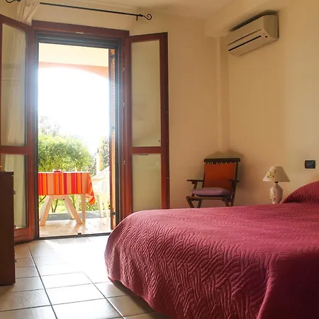 Bed & Breakfast Sardaumpa