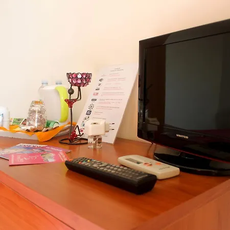 Bed & Breakfast Sardaumpa Quartu Sant'Elena