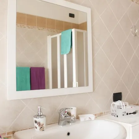 Bed & Breakfast Sardaumpa