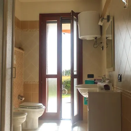 Sardaumpa Bed & Breakfast