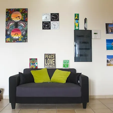 Sardaumpa Bed & Breakfast Quartu Sant'Elena