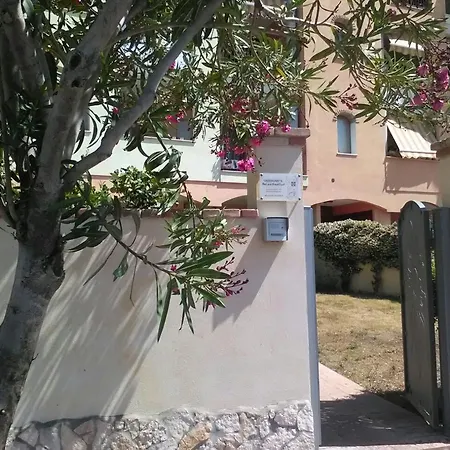 Nocleg ze śniadaniem Sardaumpa 3*