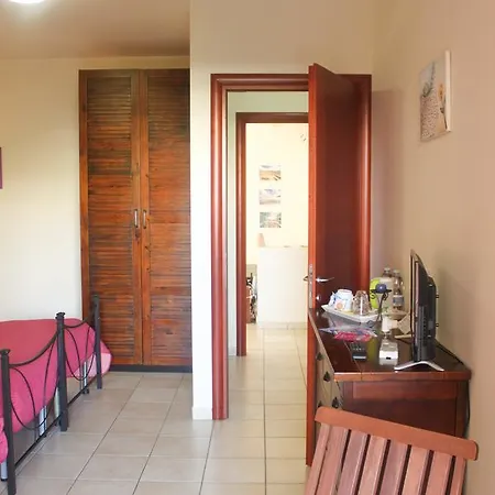 Bed & Breakfast Sardaumpa 3*