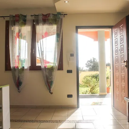 Sardaumpa Bed & Breakfast Quartu Sant'Elena
