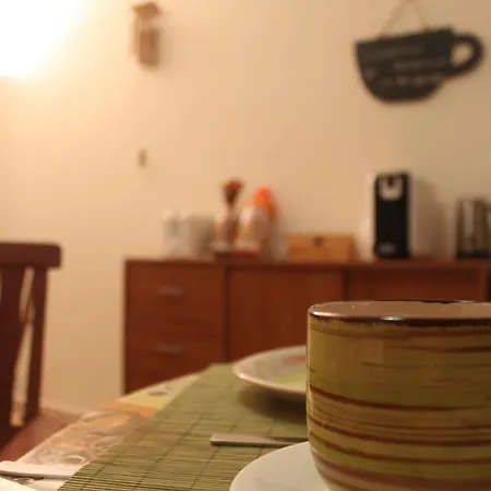 Sardaumpa Bed & Breakfast