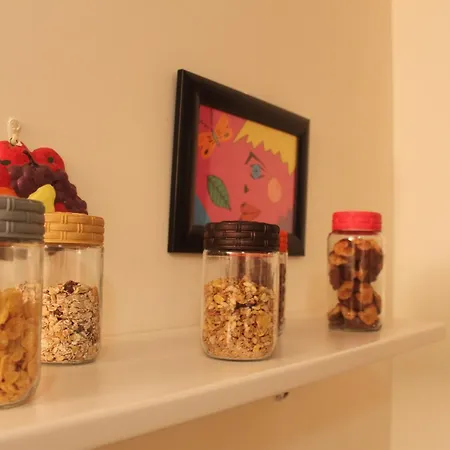 Sardaumpa Bed & Breakfast